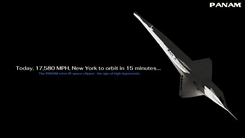 SCI-FI CONCEPT ART - Image 16